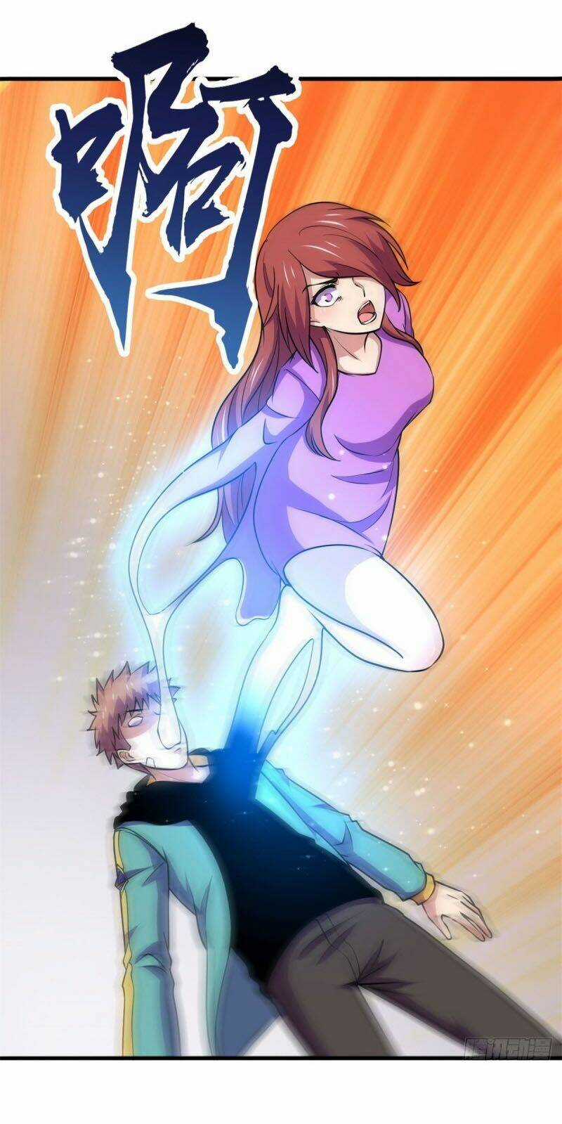 Bị Ép Trở Thành Mạnh Nhất Thế Giới Chapter 89 trang 19