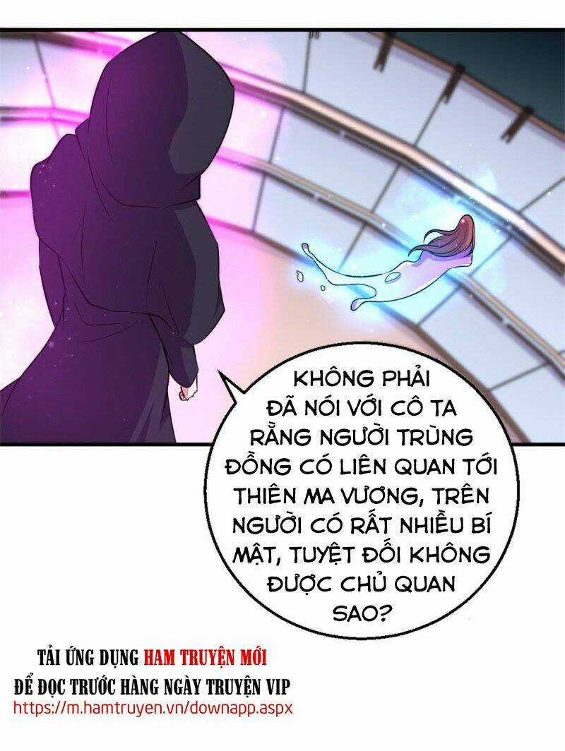 Bị Ép Trở Thành Mạnh Nhất Thế Giới Chapter 89 trang 22