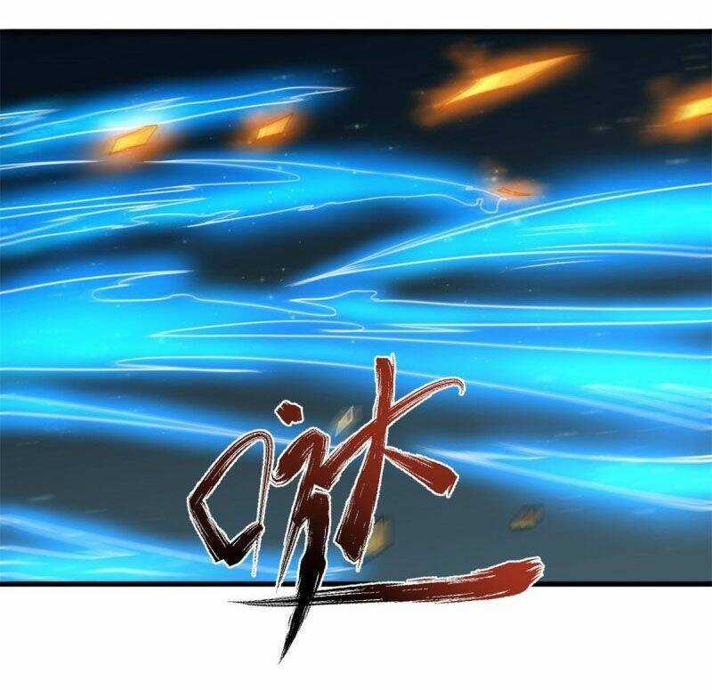 Bị Ép Trở Thành Mạnh Nhất Thế Giới Chapter 89 trang 3