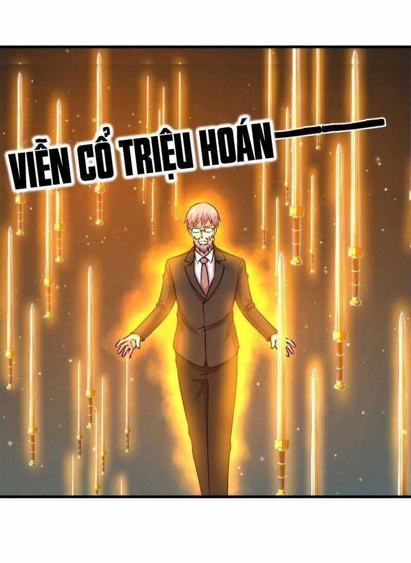 Bị Ép Trở Thành Mạnh Nhất Thế Giới Chapter 89 trang 31