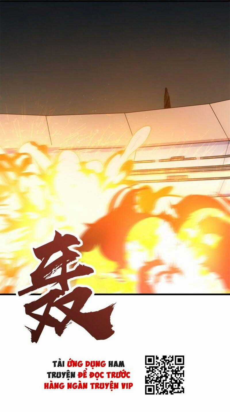 Bị Ép Trở Thành Mạnh Nhất Thế Giới Chapter 89 trang 37