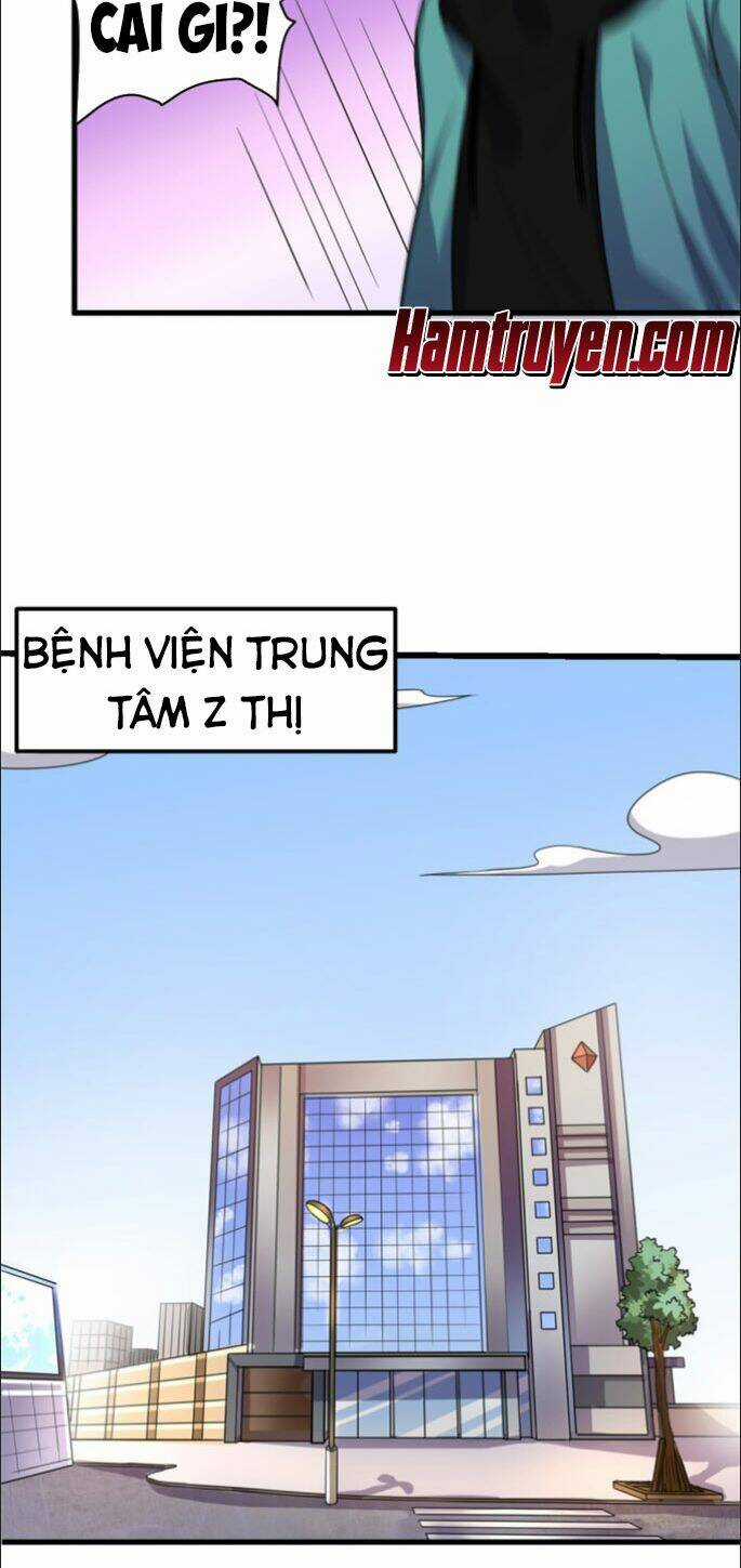 Bị Ép Trở Thành Mạnh Nhất Thế Giới Chapter 9 trang 10