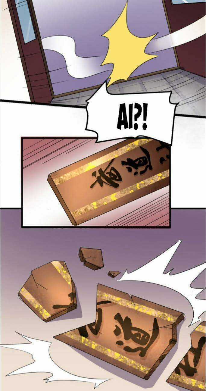 Bị Ép Trở Thành Mạnh Nhất Thế Giới Chapter 9 trang 23