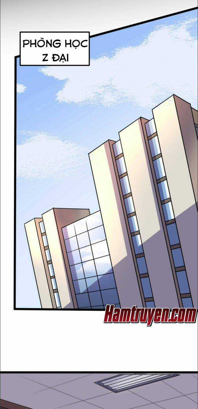 Bị Ép Trở Thành Mạnh Nhất Thế Giới Chapter 9 trang 7