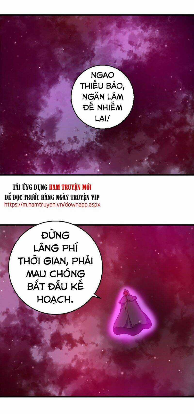 Bị Ép Trở Thành Mạnh Nhất Thế Giới Chapter 90 trang 10