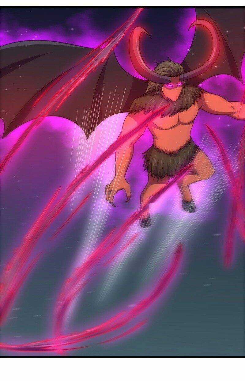 Bị Ép Trở Thành Mạnh Nhất Thế Giới Chapter 90 trang 11