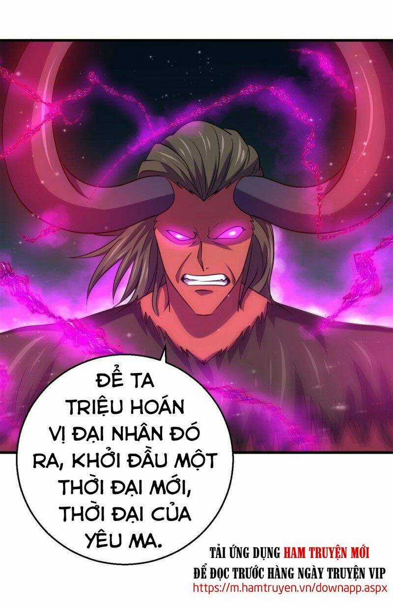 Bị Ép Trở Thành Mạnh Nhất Thế Giới Chapter 90 trang 12