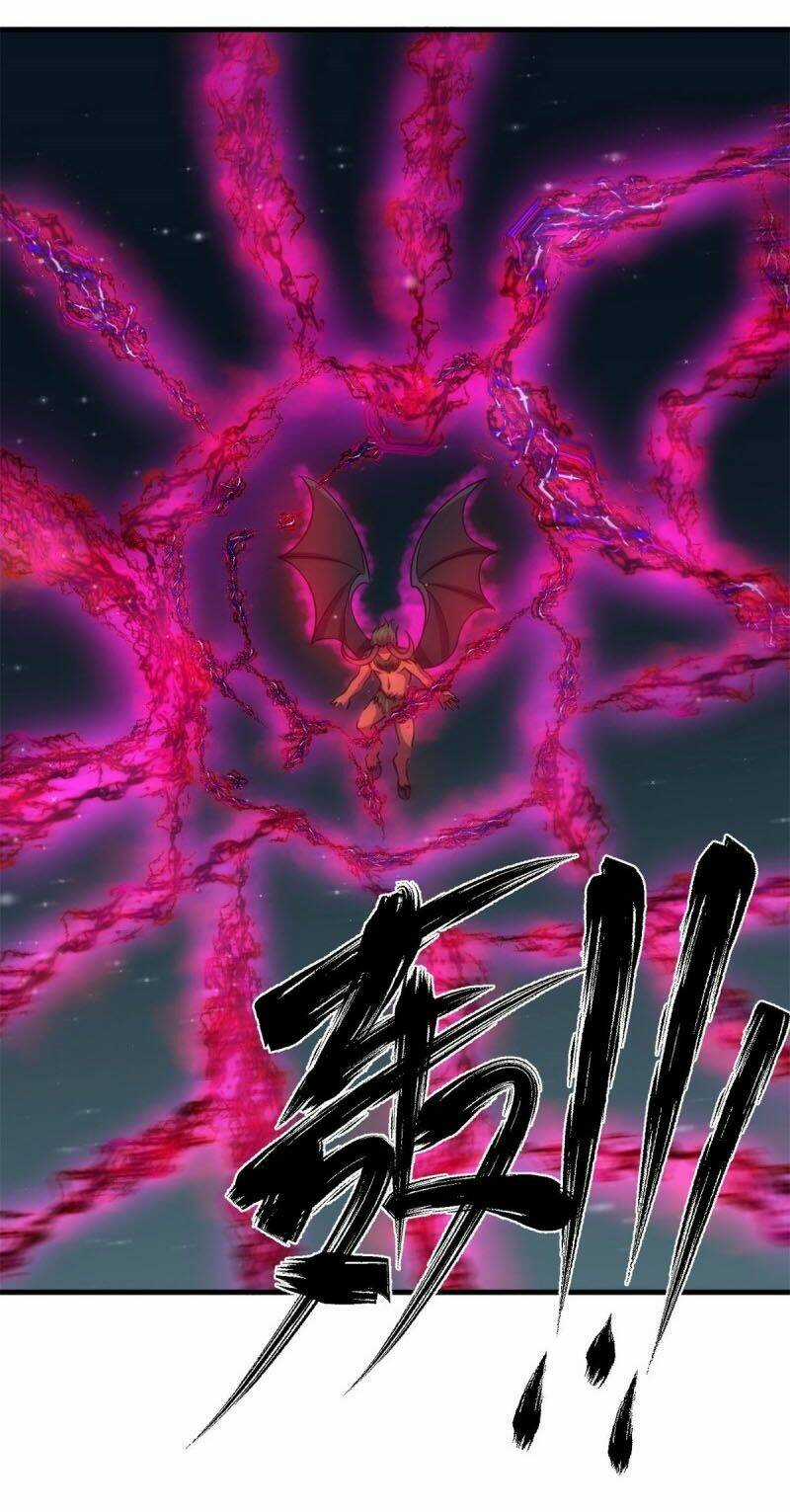 Bị Ép Trở Thành Mạnh Nhất Thế Giới Chapter 90 trang 13