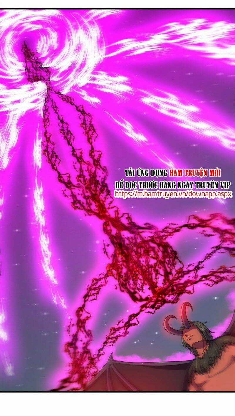 Bị Ép Trở Thành Mạnh Nhất Thế Giới Chapter 90 trang 14