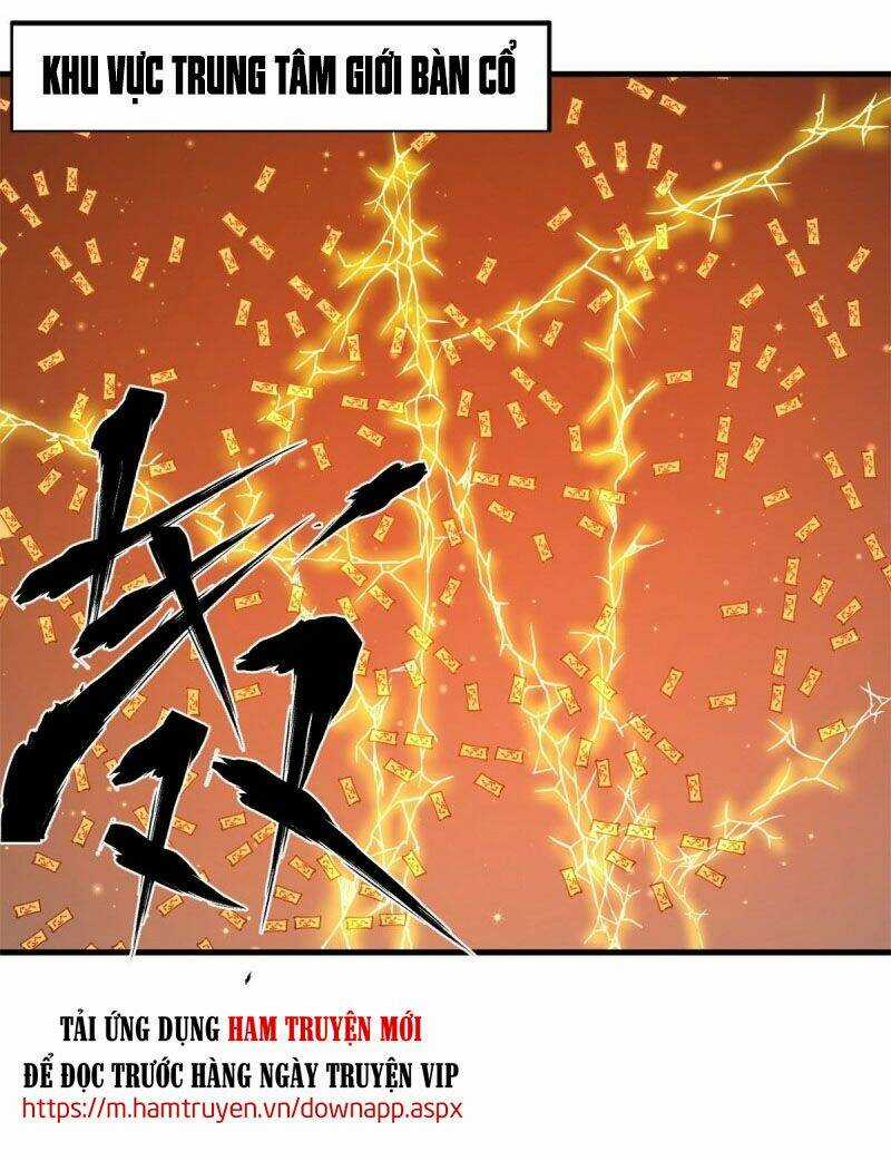 Bị Ép Trở Thành Mạnh Nhất Thế Giới Chapter 90 trang 18