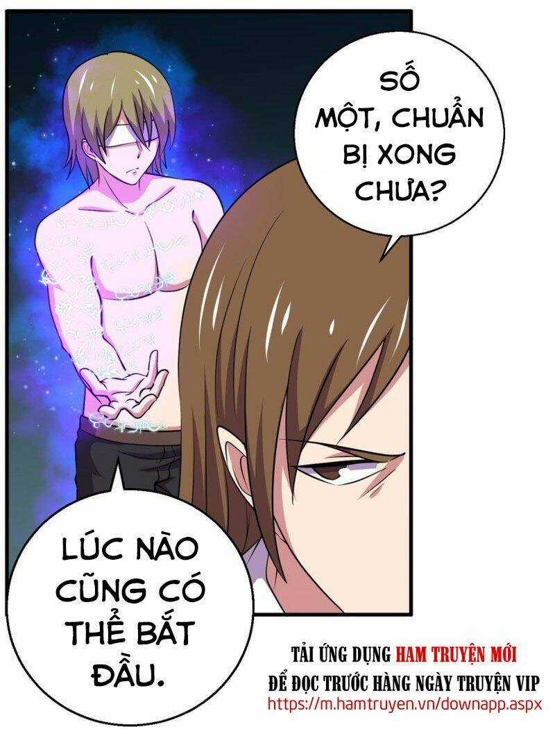 Bị Ép Trở Thành Mạnh Nhất Thế Giới Chapter 90 trang 2