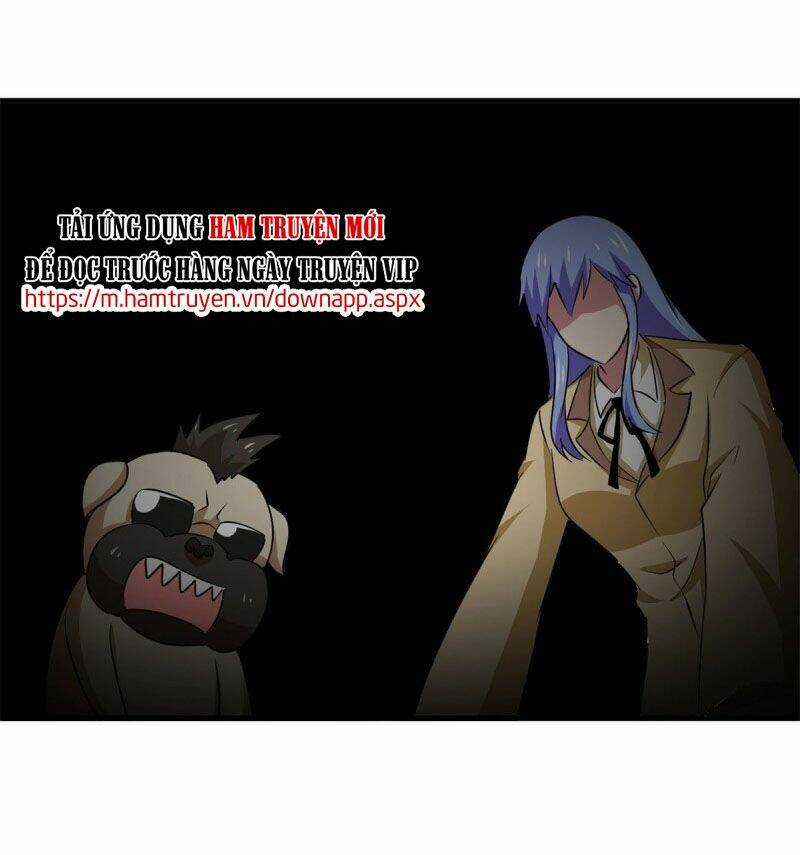 Bị Ép Trở Thành Mạnh Nhất Thế Giới Chapter 90 trang 22