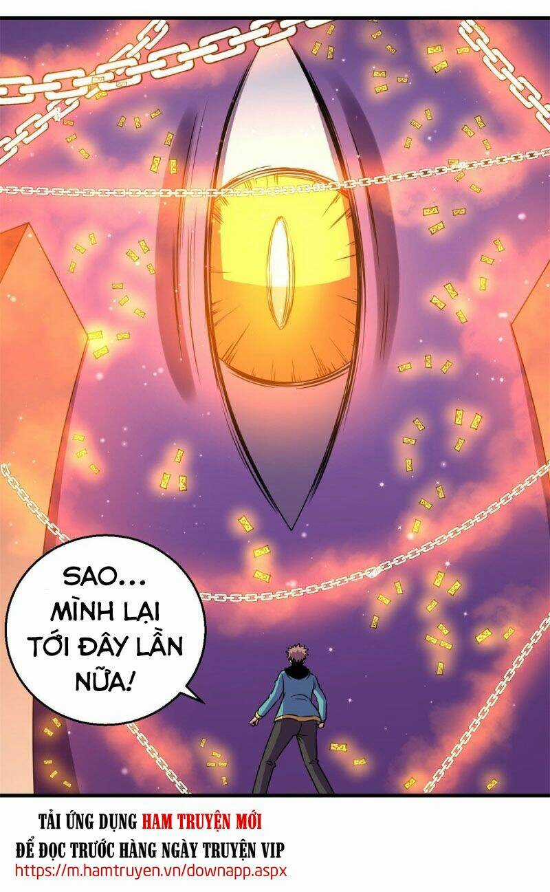Bị Ép Trở Thành Mạnh Nhất Thế Giới Chapter 90 trang 24