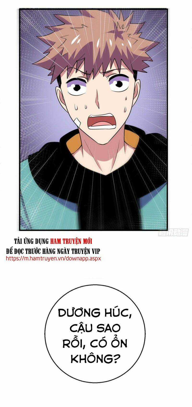 Bị Ép Trở Thành Mạnh Nhất Thế Giới Chapter 90 trang 28