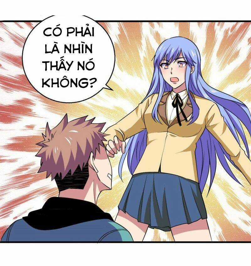 Bị Ép Trở Thành Mạnh Nhất Thế Giới Chapter 90 trang 29