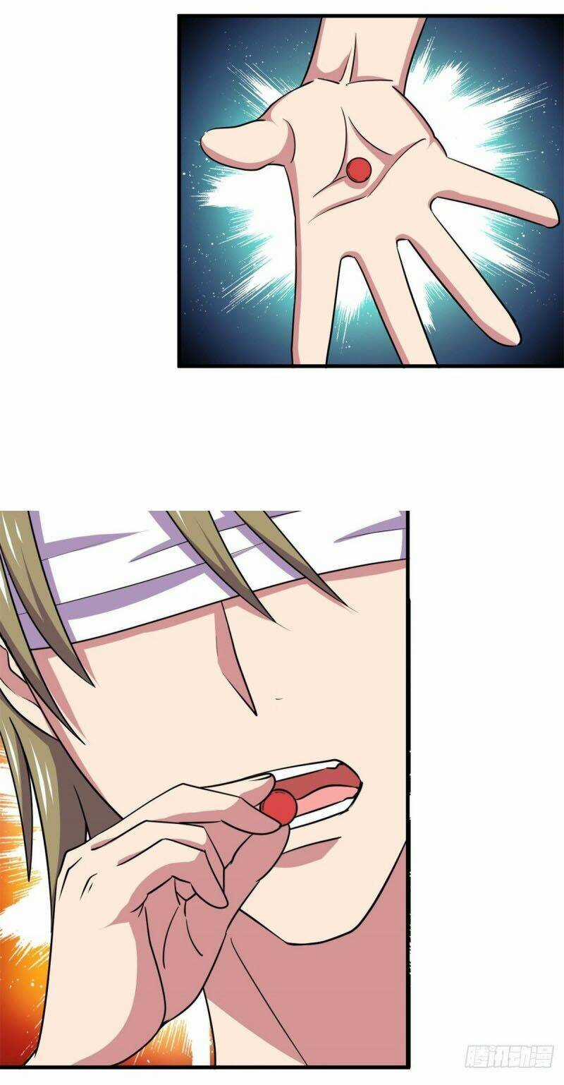 Bị Ép Trở Thành Mạnh Nhất Thế Giới Chapter 90 trang 3