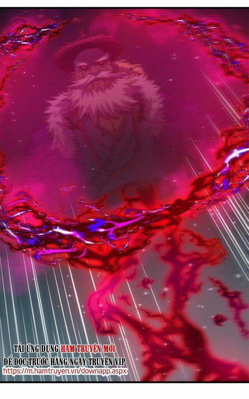 Bị Ép Trở Thành Mạnh Nhất Thế Giới Chapter 90 trang 6