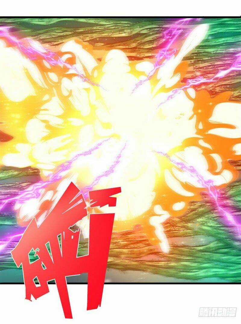 Bị Ép Trở Thành Mạnh Nhất Thế Giới Chapter 91 trang 11