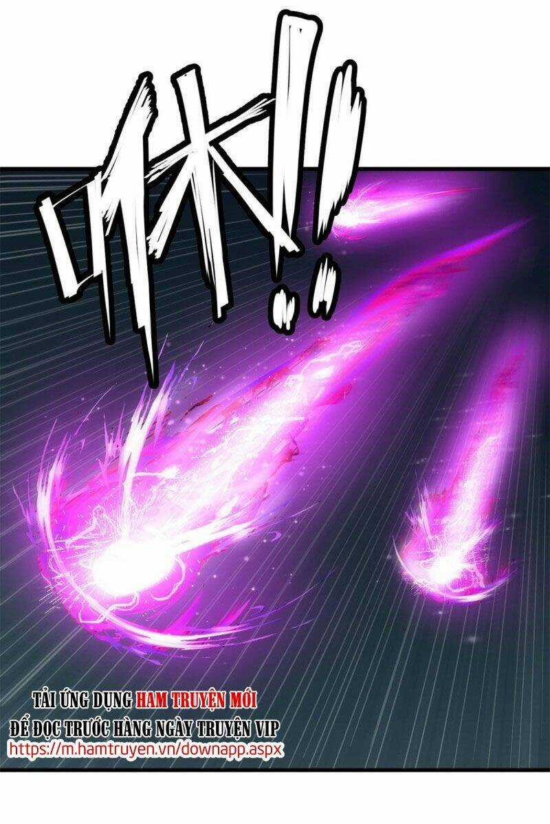 Bị Ép Trở Thành Mạnh Nhất Thế Giới Chapter 91 trang 16
