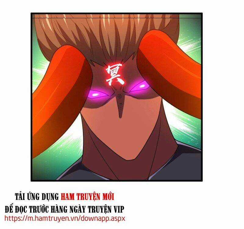 Bị Ép Trở Thành Mạnh Nhất Thế Giới Chapter 91 trang 6