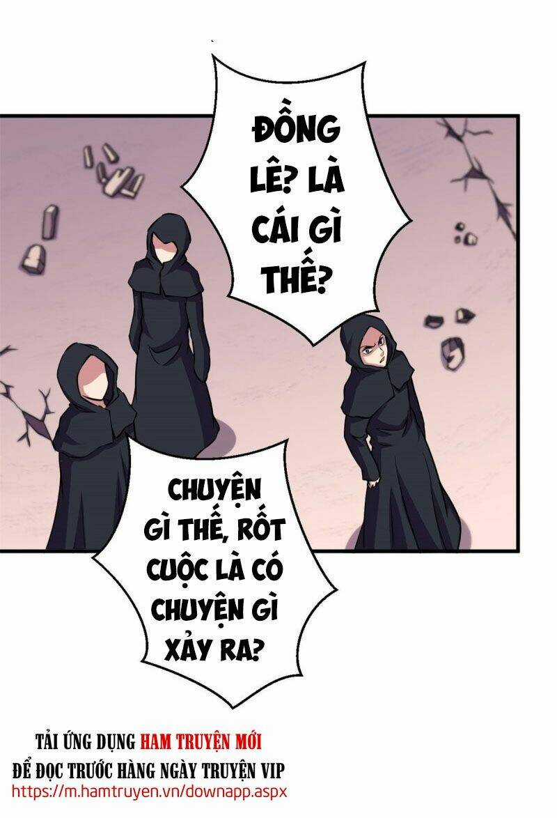 Bị Ép Trở Thành Mạnh Nhất Thế Giới Chapter 92 trang 10