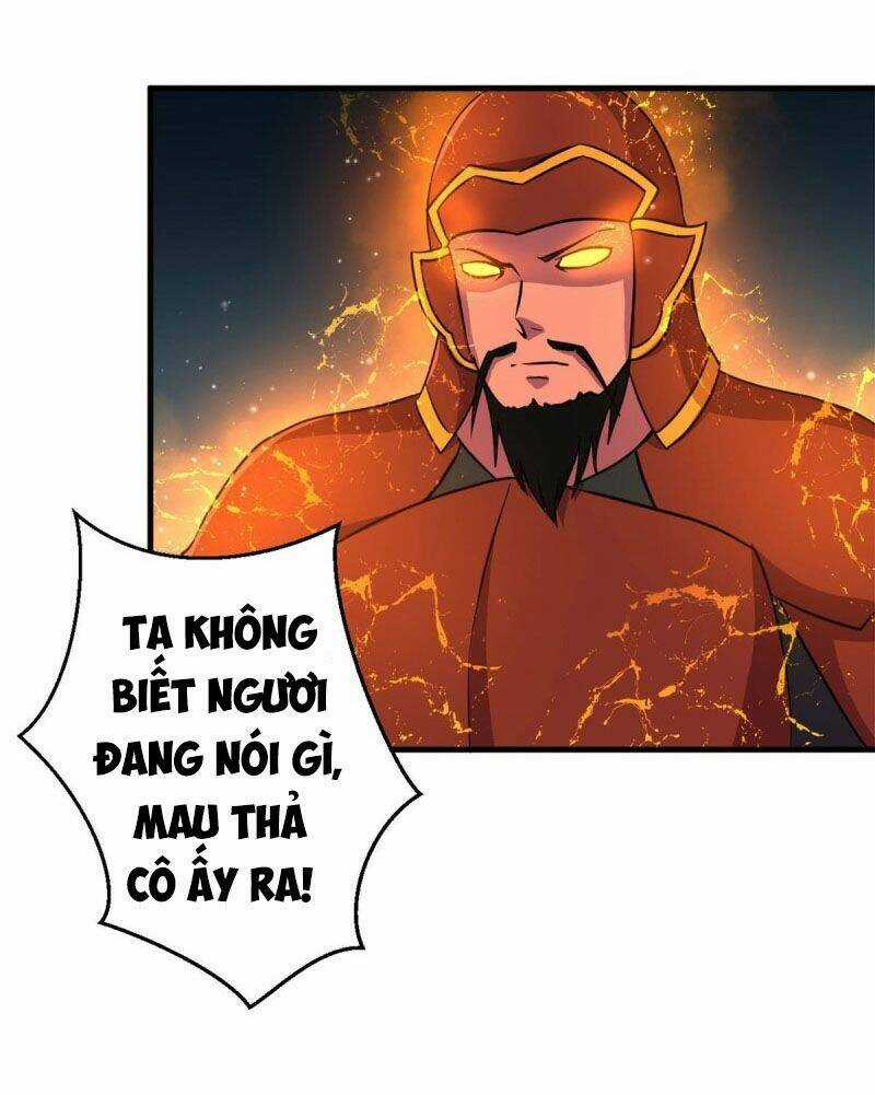 Bị Ép Trở Thành Mạnh Nhất Thế Giới Chapter 92 trang 11