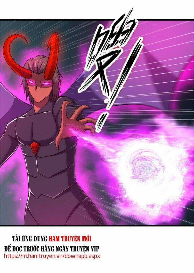 Bị Ép Trở Thành Mạnh Nhất Thế Giới Chapter 92 trang 14