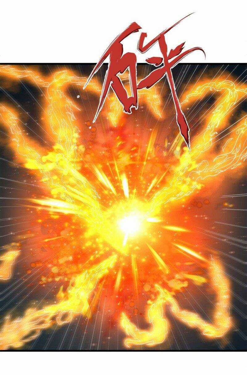 Bị Ép Trở Thành Mạnh Nhất Thế Giới Chapter 92 trang 15