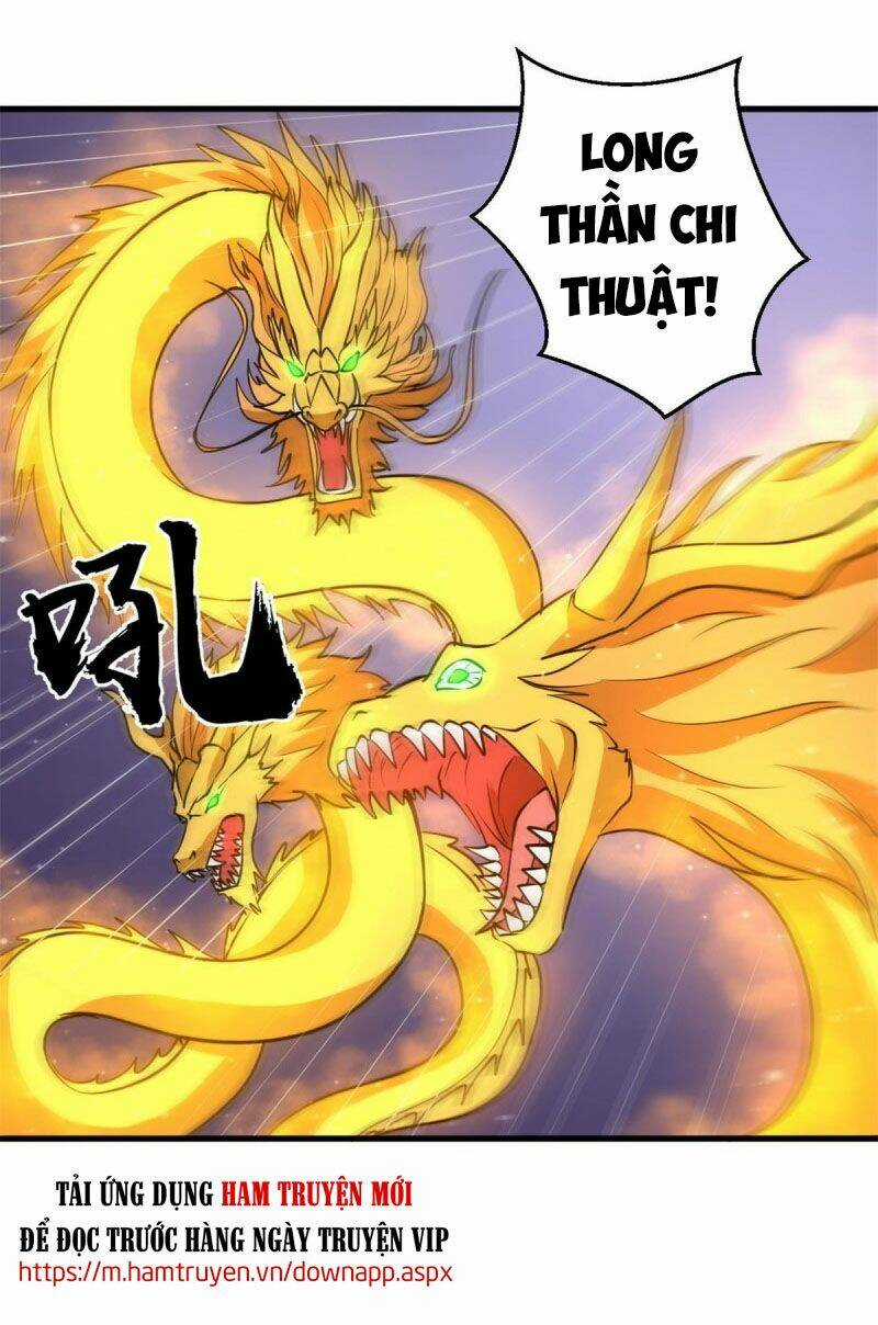 Bị Ép Trở Thành Mạnh Nhất Thế Giới Chapter 92 trang 16