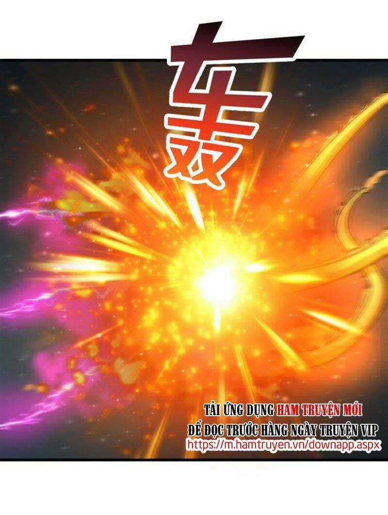 Bị Ép Trở Thành Mạnh Nhất Thế Giới Chapter 92 trang 18