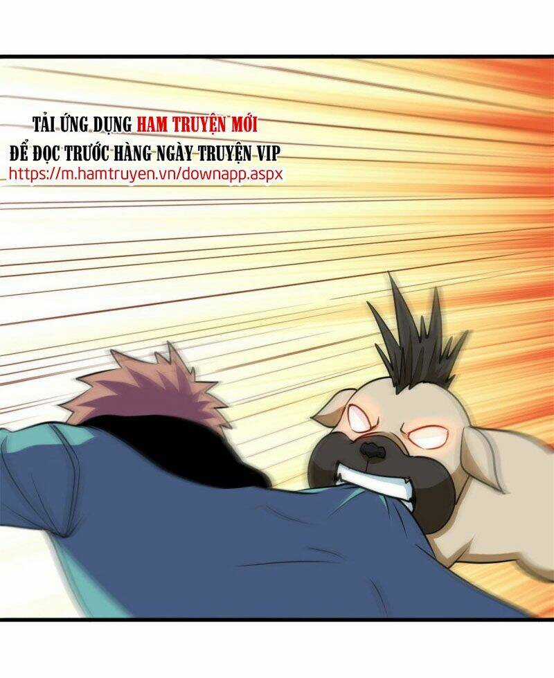 Bị Ép Trở Thành Mạnh Nhất Thế Giới Chapter 92 trang 30