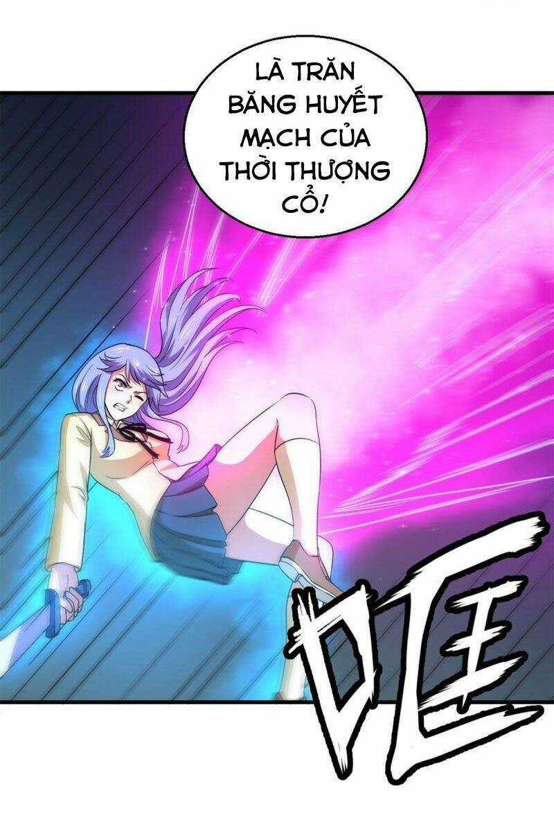 Bị Ép Trở Thành Mạnh Nhất Thế Giới Chapter 92 trang 5