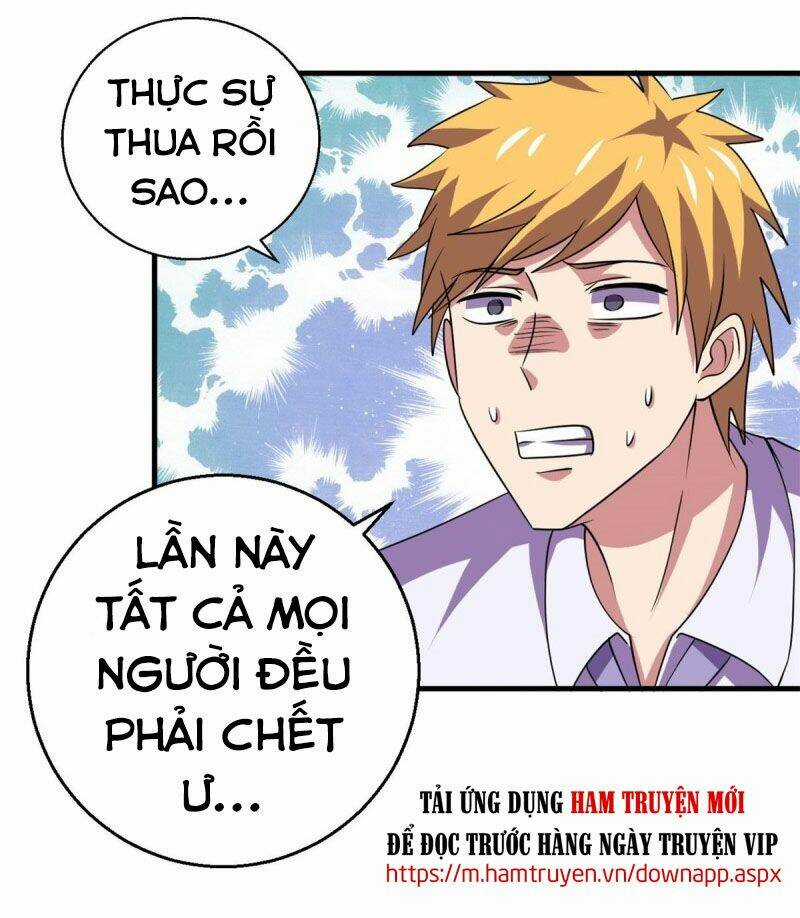 Bị Ép Trở Thành Mạnh Nhất Thế Giới Chapter 93 trang 26