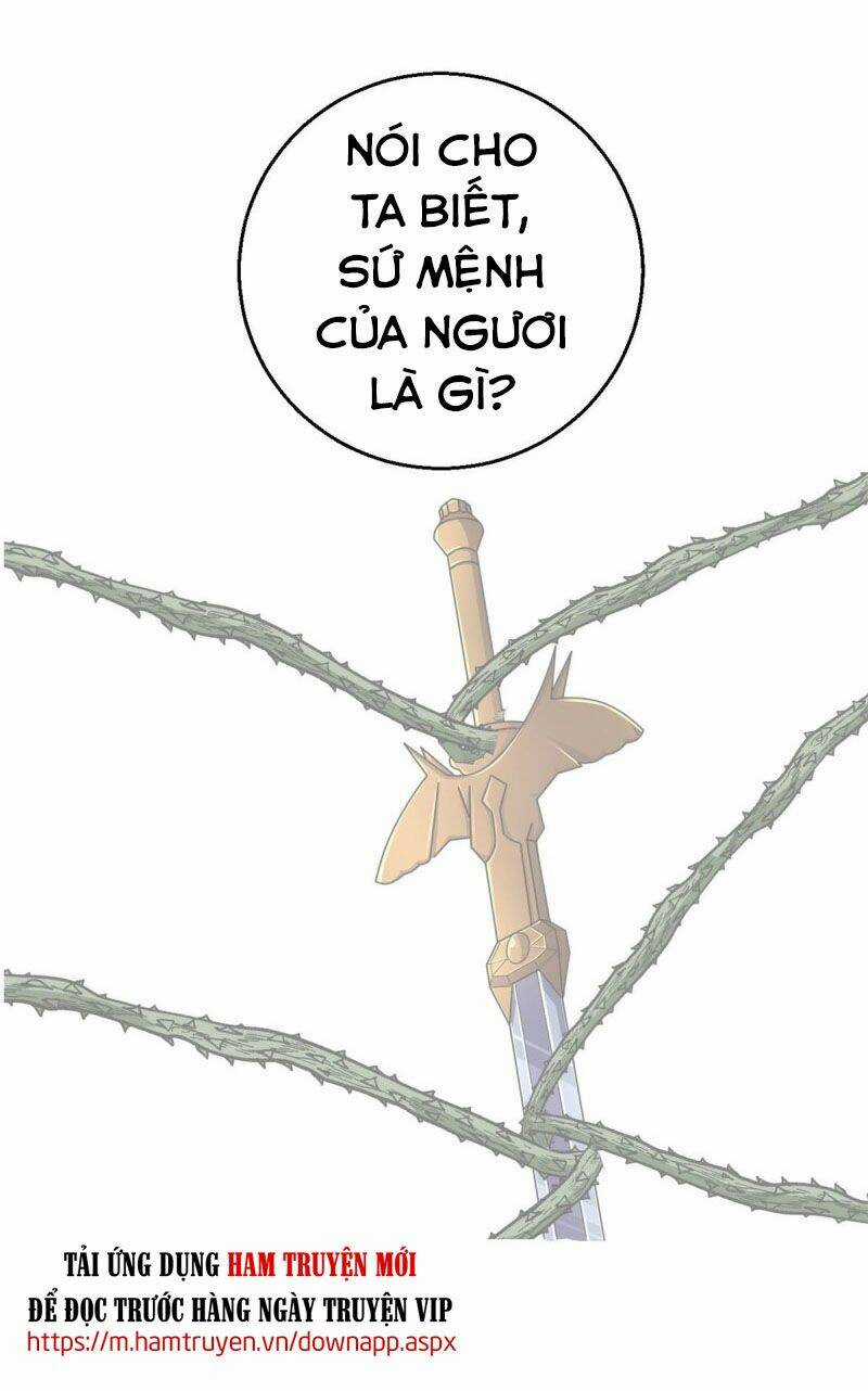 Bị Ép Trở Thành Mạnh Nhất Thế Giới Chapter 93 trang 28