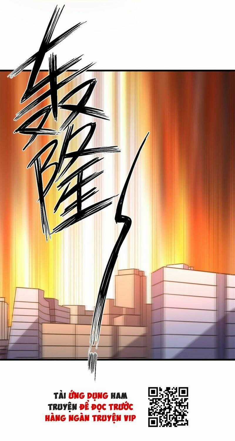 Bị Ép Trở Thành Mạnh Nhất Thế Giới Chapter 93 trang 34