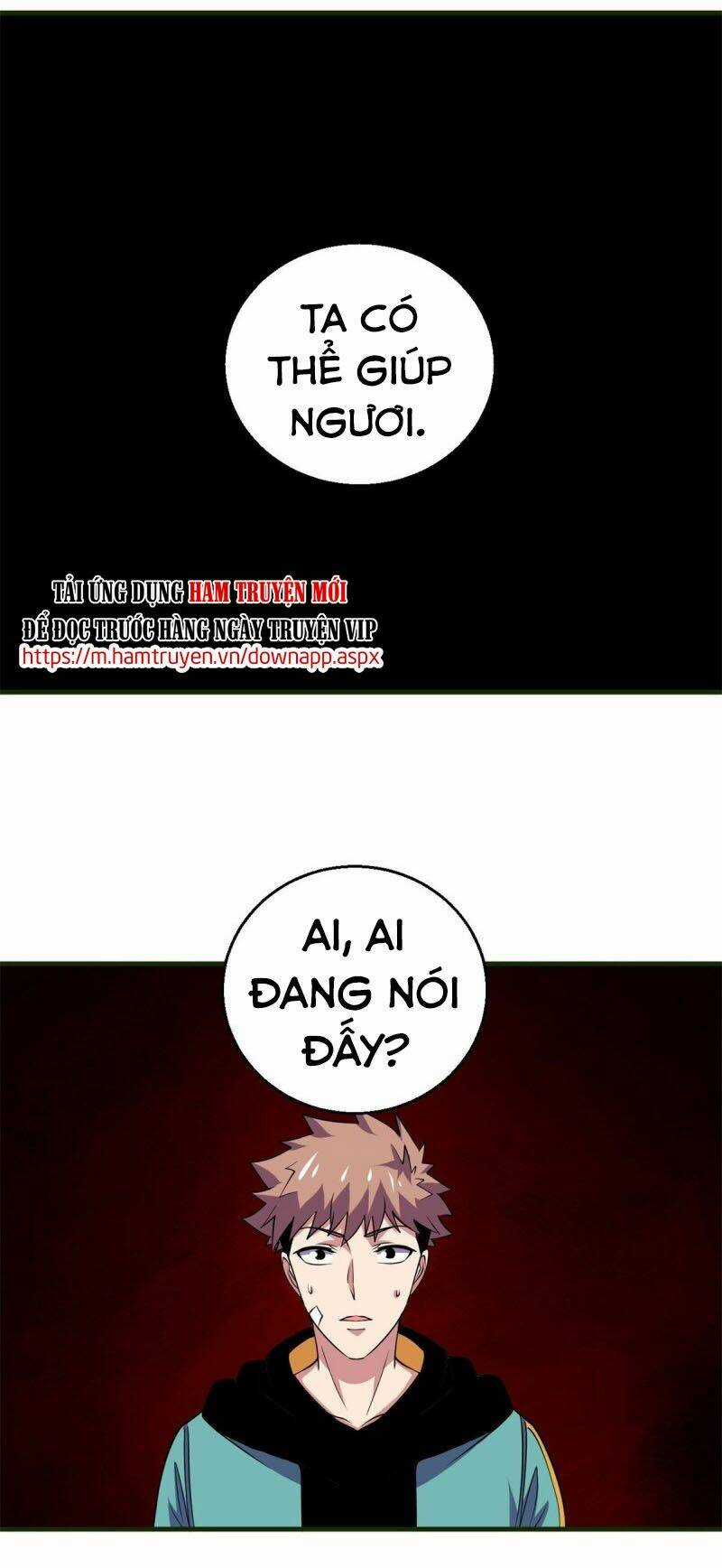 Bị Ép Trở Thành Mạnh Nhất Thế Giới Chapter 93 trang 6