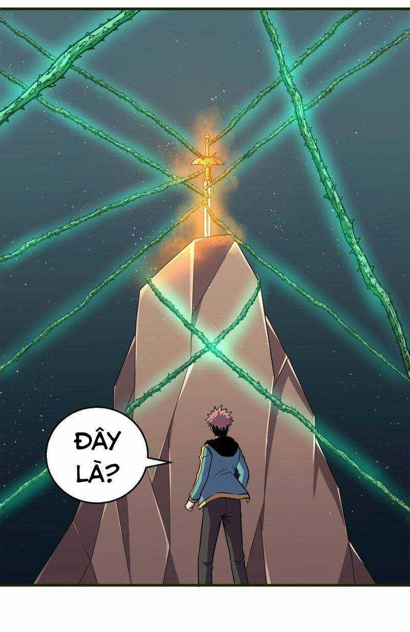 Bị Ép Trở Thành Mạnh Nhất Thế Giới Chapter 93 trang 9