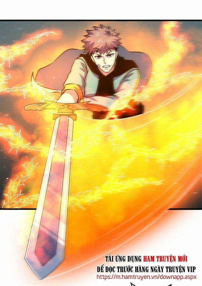 Bị Ép Trở Thành Mạnh Nhất Thế Giới Chapter 94 trang 10