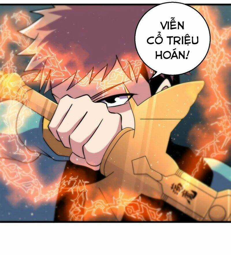 Bị Ép Trở Thành Mạnh Nhất Thế Giới Chapter 94 trang 13