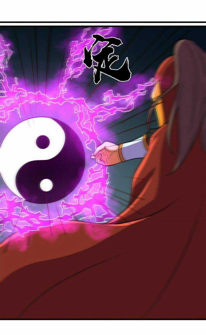 Bị Ép Trở Thành Mạnh Nhất Thế Giới Chapter 94 trang 19