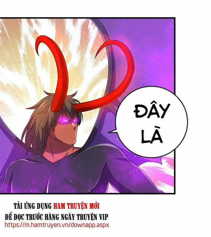 Bị Ép Trở Thành Mạnh Nhất Thế Giới Chapter 94 trang 2