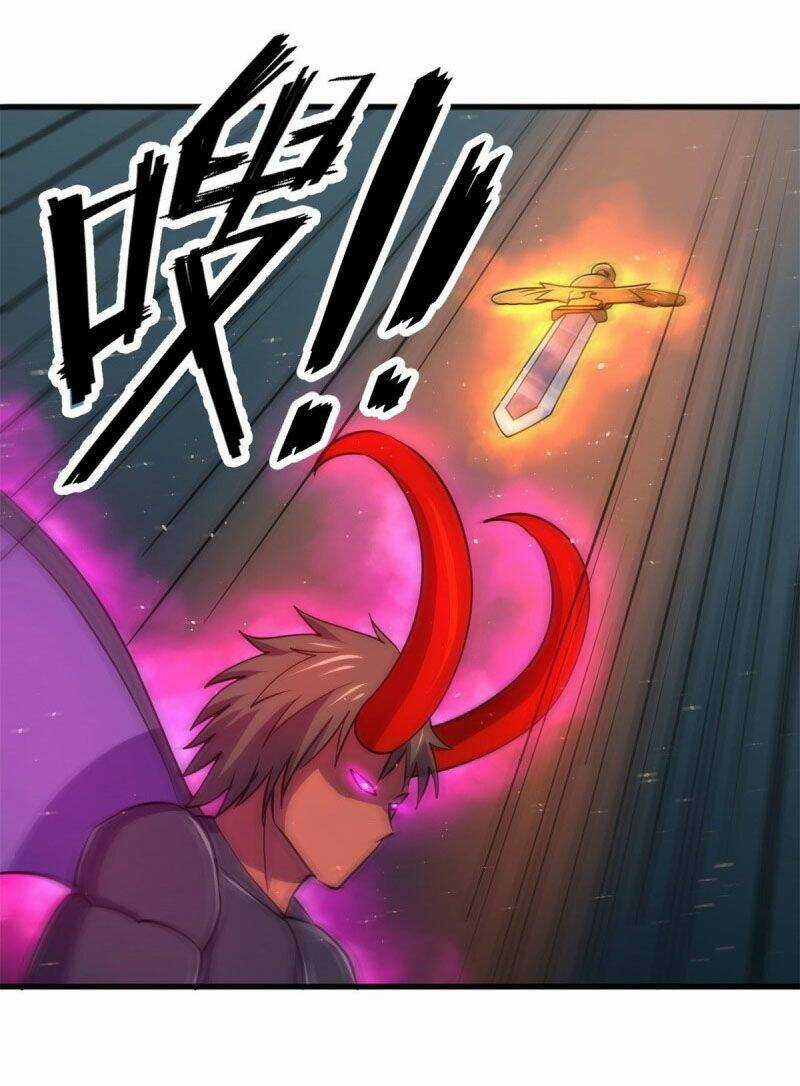 Bị Ép Trở Thành Mạnh Nhất Thế Giới Chapter 94 trang 21