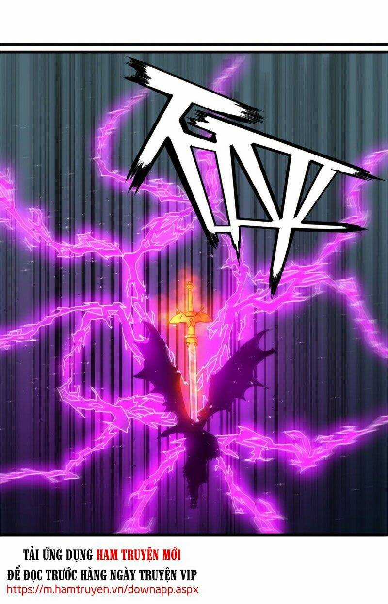 Bị Ép Trở Thành Mạnh Nhất Thế Giới Chapter 94 trang 22