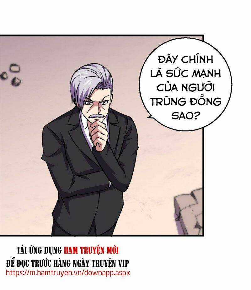 Bị Ép Trở Thành Mạnh Nhất Thế Giới Chapter 94 trang 24