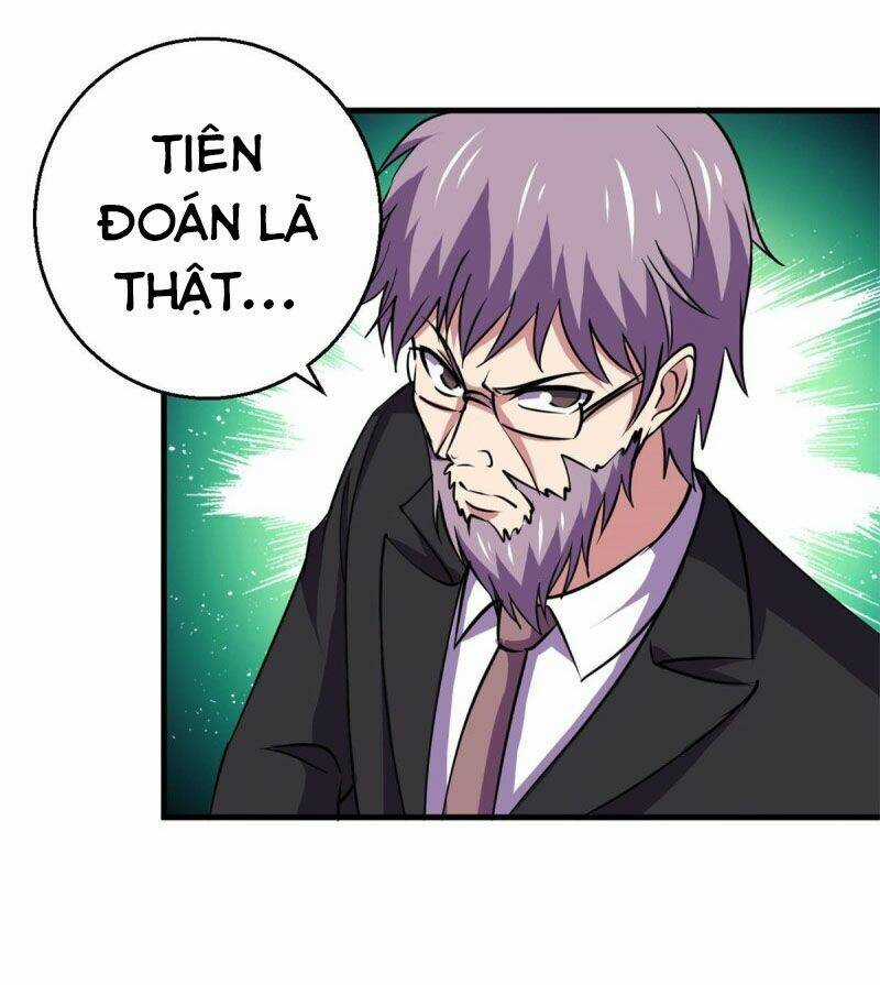 Bị Ép Trở Thành Mạnh Nhất Thế Giới Chapter 94 trang 25