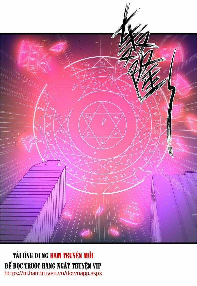 Bị Ép Trở Thành Mạnh Nhất Thế Giới Chapter 94 trang 28