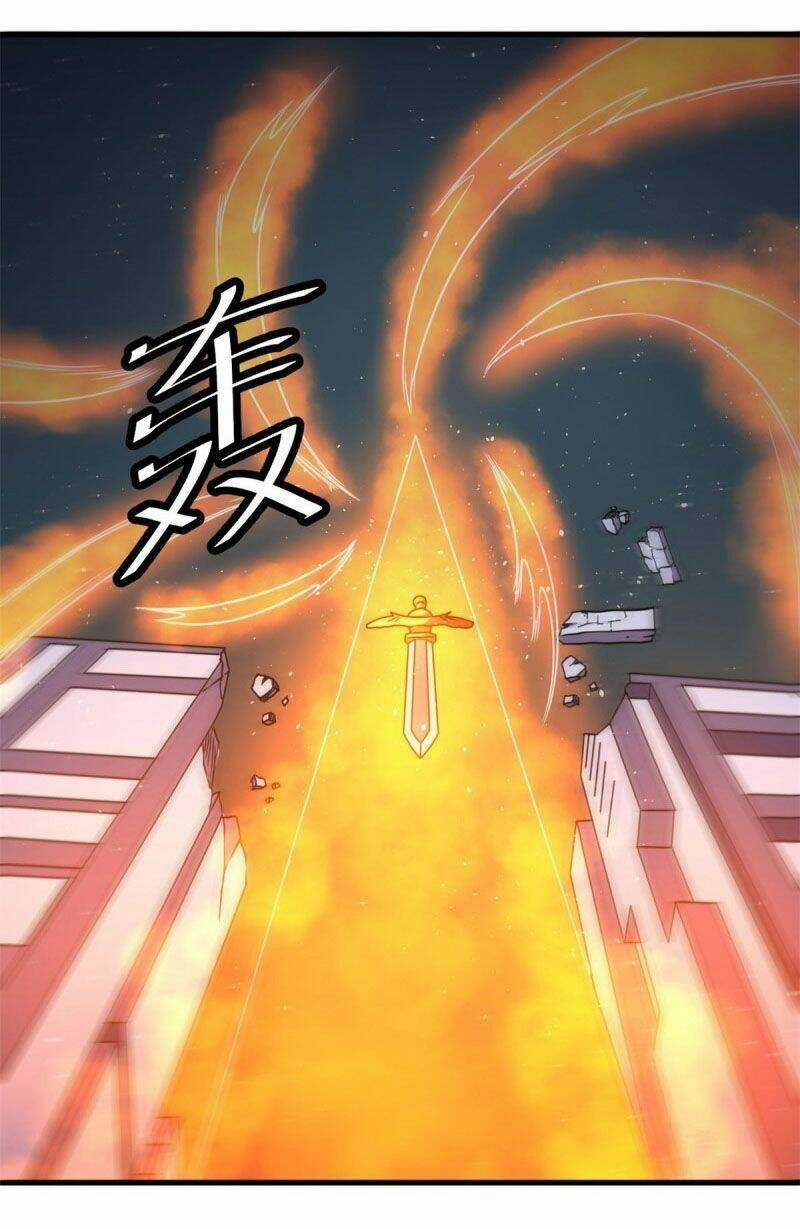 Bị Ép Trở Thành Mạnh Nhất Thế Giới Chapter 94 trang 3