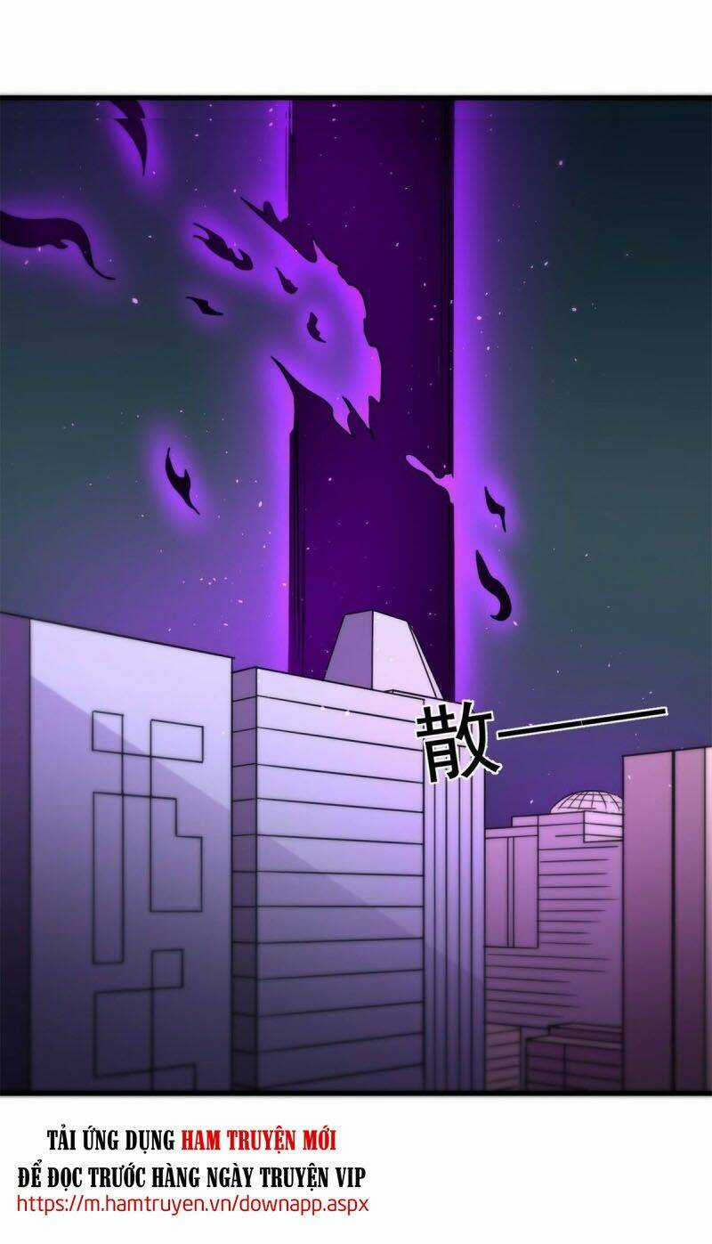 Bị Ép Trở Thành Mạnh Nhất Thế Giới Chapter 94 trang 30