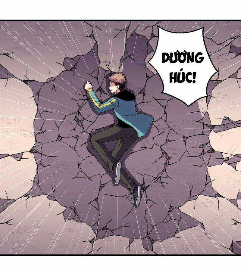 Bị Ép Trở Thành Mạnh Nhất Thế Giới Chapter 94 trang 35