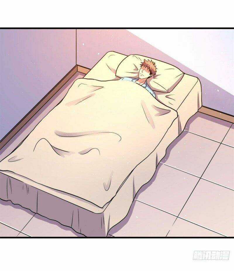 Bị Ép Trở Thành Mạnh Nhất Thế Giới Chapter 94 trang 37